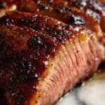Smashing Roasted Prime Rib Recipe