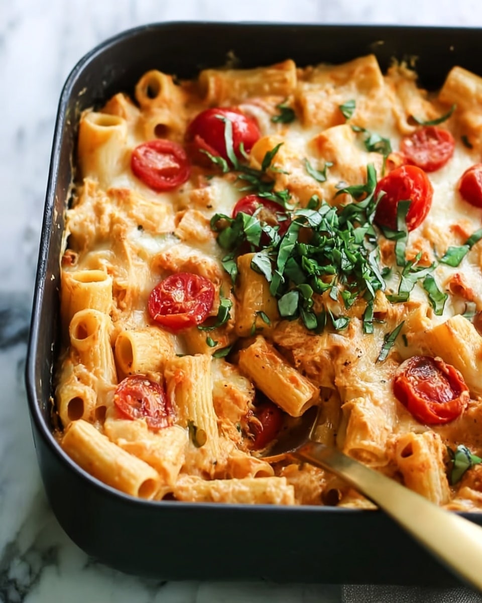 Mexican Mac and Cheese Recipe - Recipe Image