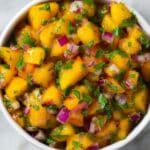 Nectarine Salsa Recipe: Fresh, Vibrant Summer Twist Recipe