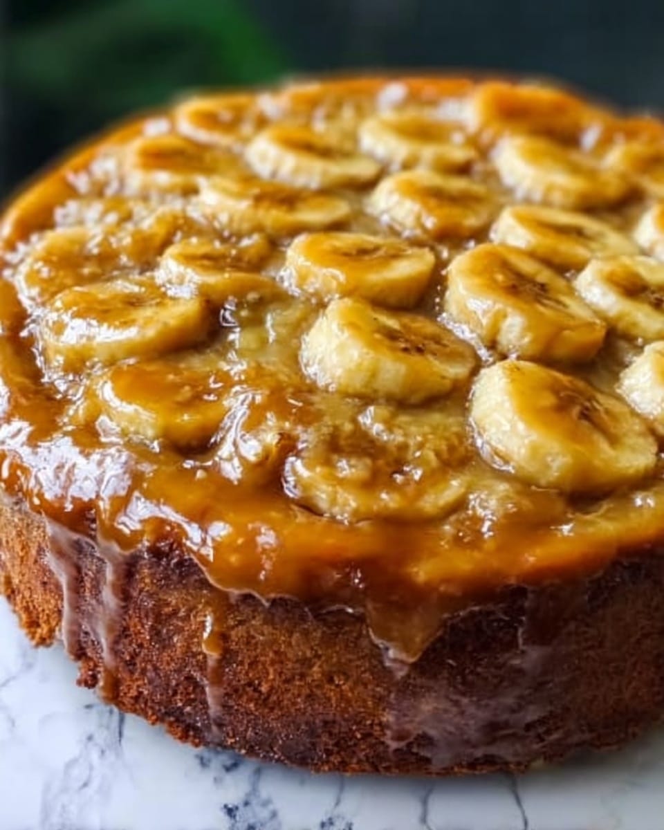 Crock Pot Banana Bread Recipe - Recipe Image