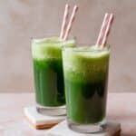 Refreshing Green Juice Recipe