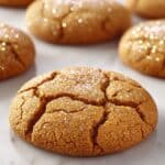 Chewy Brown Sugar Cookies Recipe