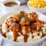 KFC Bowl Casserole Recipe