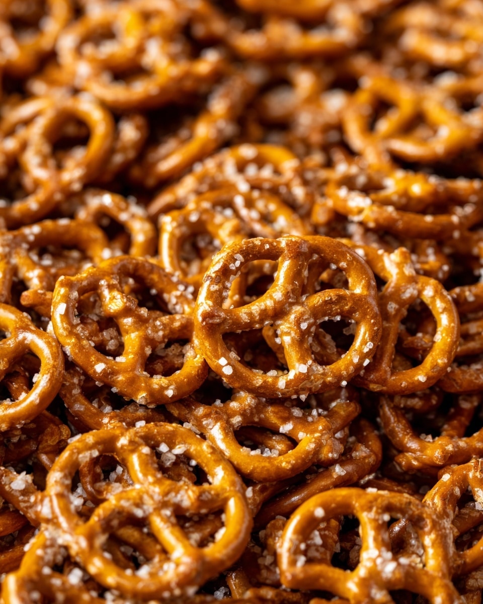 Homemade Gluten-Free Pretzels with Honey Mustard Dipping Sauce Recipe 5 Homemade Gluten-Free Pretzels with Honey Mustard Dipping Sauce Recipe - Recipe Image