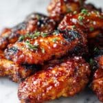 Crispy Chinese Honey Garlic Chicken Recipe