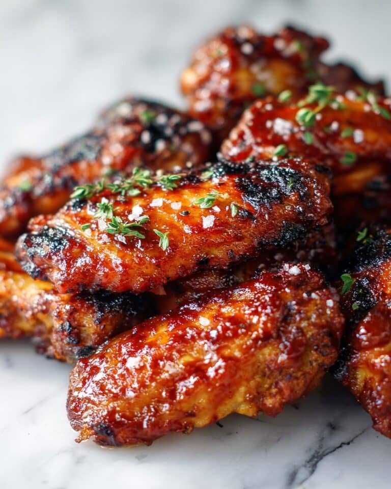 Crispy Chinese Honey Garlic Chicken Recipe