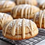 Kentucky Butter Cake Cookies Recipe