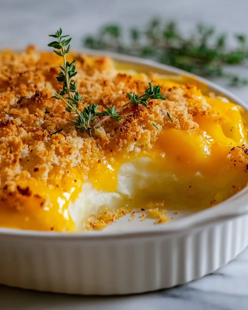 Party Potatoes Recipe 6 Party Potatoes Recipe - Recipe Image