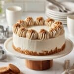 Pecan Pie Layer Cake Recipe