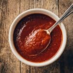 Chinese Sweet and Sour Sauce Recipe