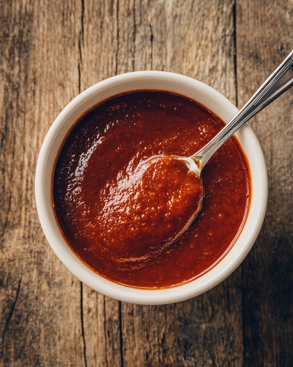 Chinese Sweet and Sour Sauce Recipe