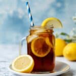 Southern Sweet Tea Recipe