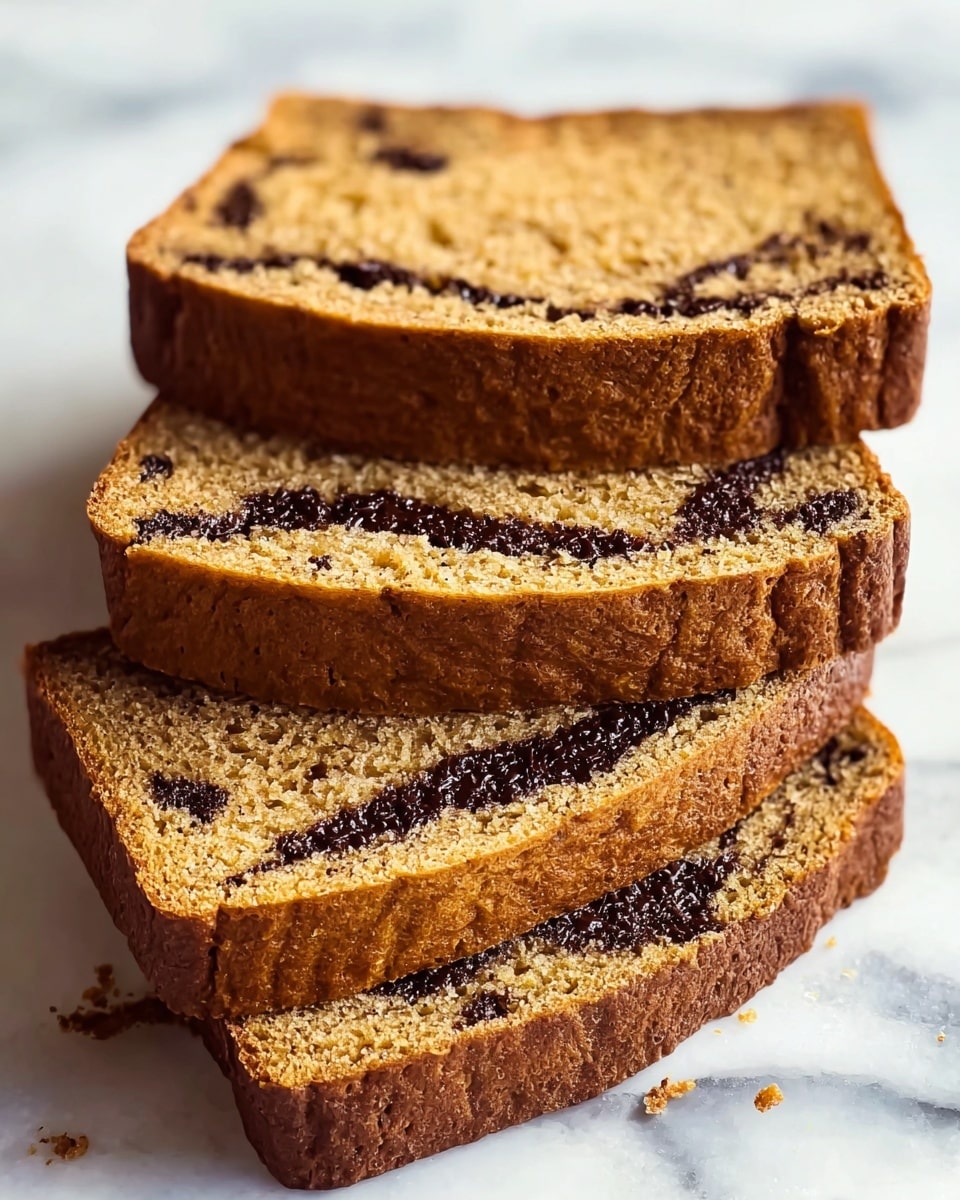 Classic Pumpkin Loaf Recipe - Recipe Image