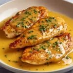 Chicken Francese Recipe