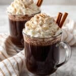 Pumpkin Spice Hot Chocolate – A Cozy Fall Treat Recipe