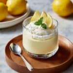 Lemon Posset Recipe