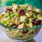 Curry Chicken Salad Recipe