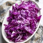 German Red Cabbage Recipe