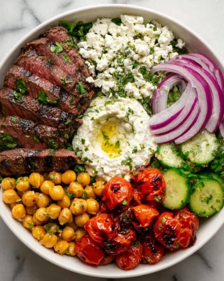 Creamy Chicken Florentine Skillet Recipe