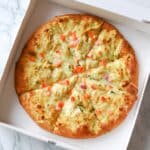 Taco Bell's Mexican Pizza Recipe