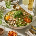 Chinese Chicken Salad Recipe