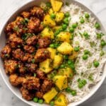 Air Fryer Sweet and Sour Chicken: A Healthier Twist on a Classic Recipe