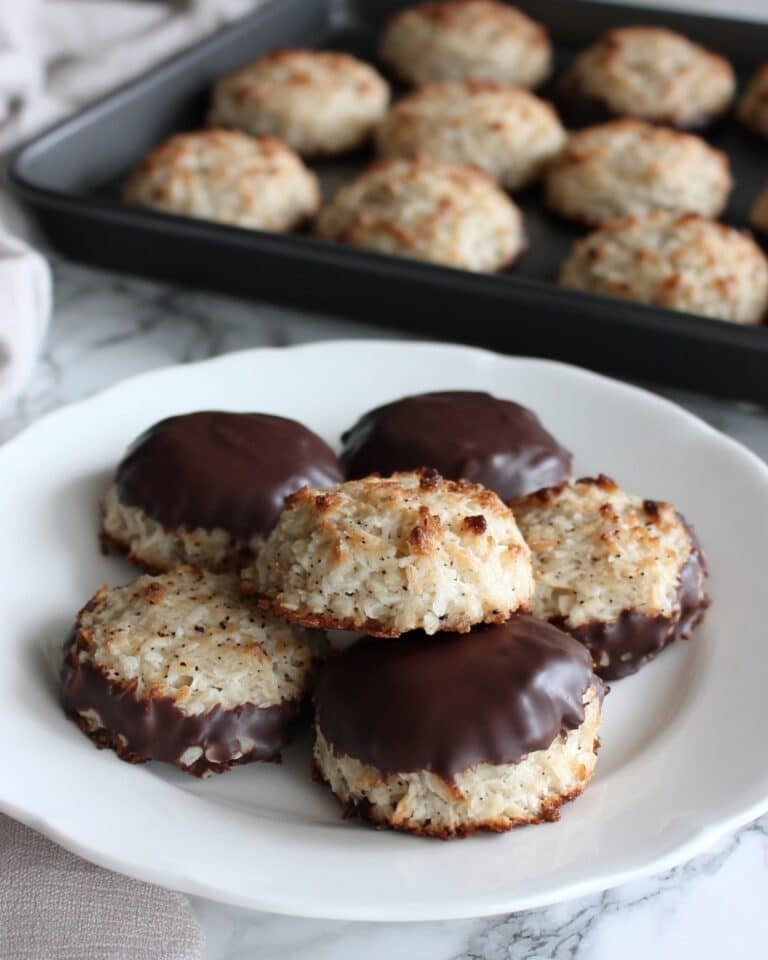 Romany Creams and Choc-Kits Hybrid Cookies Recipe