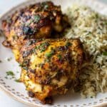 Pan-Fried Tajín Chicken Recipe