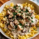 Crockpot Angel Chicken Recipe