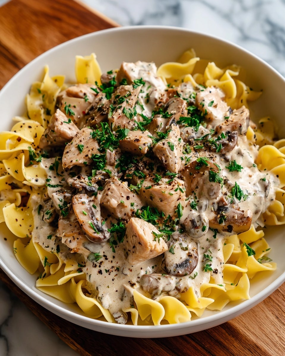 Crockpot Angel Chicken Recipe