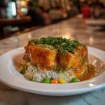 Sweet and Sour Chicken Recipe