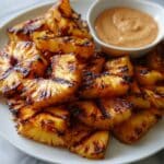 Air Fryer Pineapple Recipe