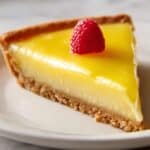 Perfect Lemon Tart Recipe