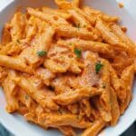 Penne Rosa: An Amazing Ultimate Pasta Experience Recipe