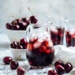 Cherry Pie Iced Tea Recipe