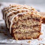 Apple Cinnamon Pecan Bread Recipe