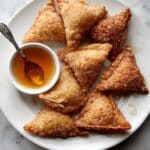 Sopapillas Recipe