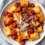 Pasta alla Sorrentina Recipe