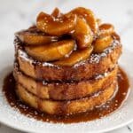 Apple Cinnamon French Toast Recipe