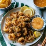 Chinese Lemon Chicken Recipe