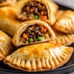 Beef Empanadas Recipe