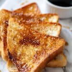 English Muffin Toasting Bread Recipe