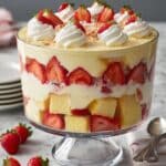 Strawberry Shortcake Truffles Recipe