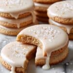 Maple Cookies With Maple Icing Recipe