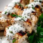 Melt-In-Your-Mouth Caesar Chicken Recipe