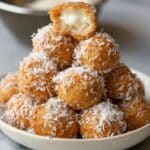 Crispy Deep Fried Marshmallows Recipe