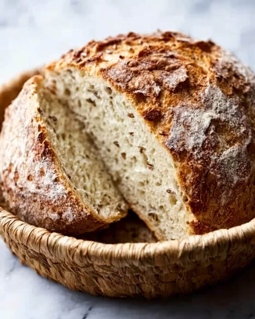 Irish Soda Bread Recipe
