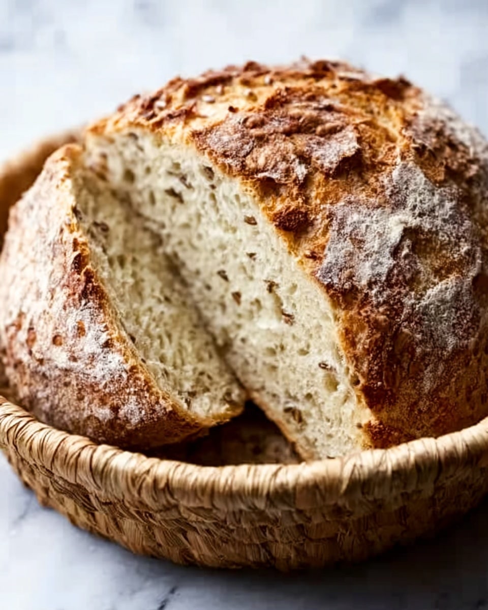 Irish Soda Bread Recipe