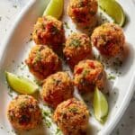 Bacon Guac Bombs Recipe