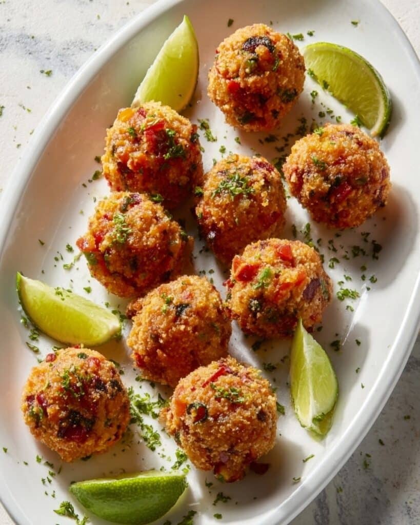 Bacon Guac Bombs Recipe